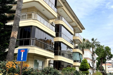 Apartment for sale in Alanya, Antalya, Turkey, 1 bedroom, 60m2, No. 225510 – photo 3
