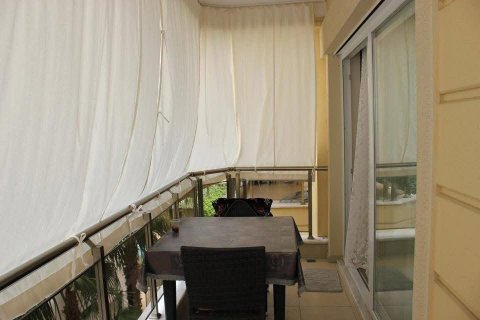 Apartment for sale in Alanya, Antalya, Turkey, 1 bedroom, 60m2, No. 225510 – photo 8