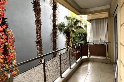 Apartment for sale in Alanya, Antalya, Turkey, 1 bedroom, 60m2, No. 225510 – photo 16