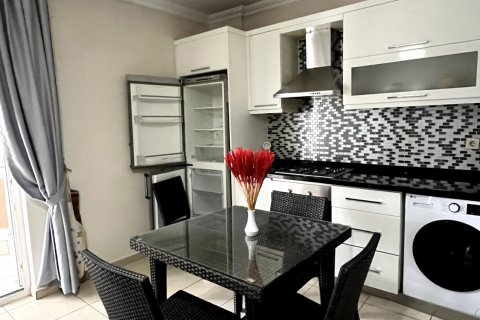 Apartment for sale in Alanya, Antalya, Turkey, 1 bedroom, 60m2, No. 225510 – photo 9