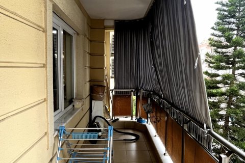 Apartment for sale in Alanya, Antalya, Turkey, 1 bedroom, 60m2, No. 225510 – photo 18