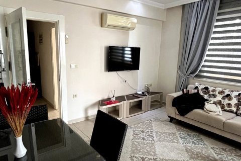 Apartment for sale in Alanya, Antalya, Turkey, 1 bedroom, 60m2, No. 225510 – photo 10
