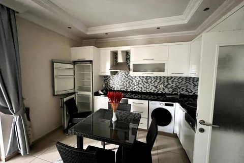 Apartment for sale in Alanya, Antalya, Turkey, 1 bedroom, 60m2, No. 225510 – photo 4