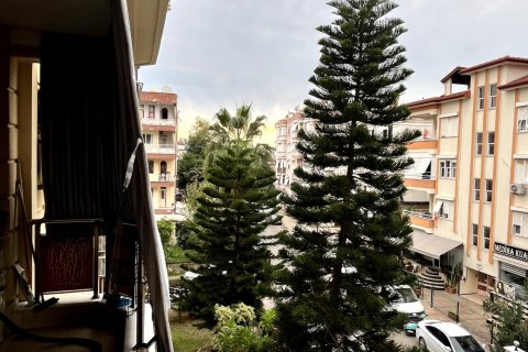 Apartment for sale in Alanya, Antalya, Turkey, 1 bedroom, 60m2, No. 225510 – photo 17