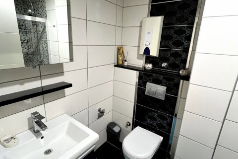 Apartment for sale in Alanya, Antalya, Turkey, 1 bedroom, 60m2, No. 225510 – photo 13