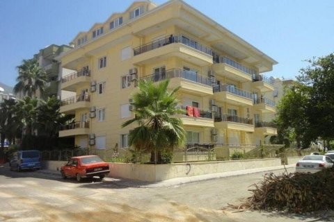 Apartment for sale in Alanya, Antalya, Turkey, 1 bedroom, 60m2, No. 225510 – photo 2