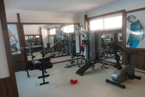Apartment for sale in Alanya, Antalya, Turkey, 1 bedroom, 60m2, No. 225510 – photo 15