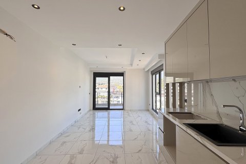 2+1 Lägenhet  i Oba, Antalya, Turkiet Nr. 225511 - 17