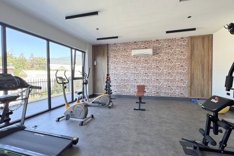 2+1 Lägenhet  i Oba, Antalya, Turkiet Nr. 225511 - 12