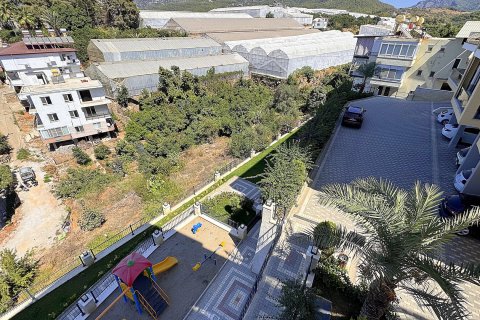 2+1 Lägenhet  i Oba, Antalya, Turkiet Nr. 225511 - 8