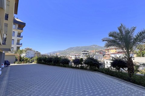 2+1 Lägenhet  i Oba, Antalya, Turkiet Nr. 225511 - 4