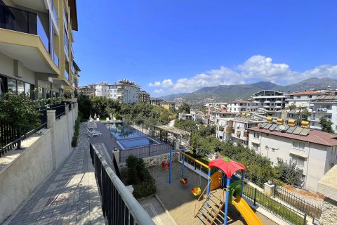 2+1 Lägenhet  i Oba, Antalya, Turkiet Nr. 225511 - 6