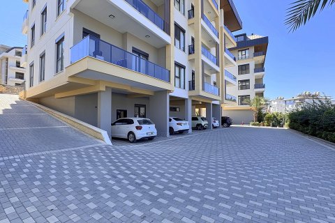 2+1 Lägenhet  i Oba, Antalya, Turkiet Nr. 225511 - 2