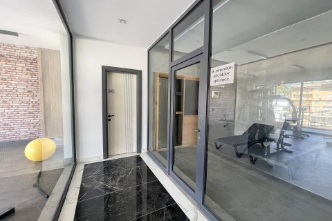 2+1 Lägenhet  i Oba, Antalya, Turkiet Nr. 225511 - 16