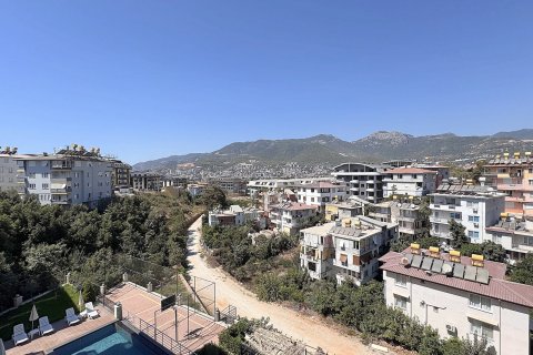 2+1 Lägenhet  i Oba, Antalya, Turkiet Nr. 225511 - 7