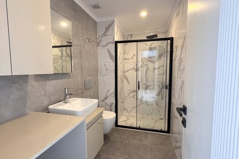 2+1 Lägenhet  i Oba, Antalya, Turkiet Nr. 225511 - 24