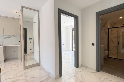 2+1 Lägenhet  i Oba, Antalya, Turkiet Nr. 225511 - 19