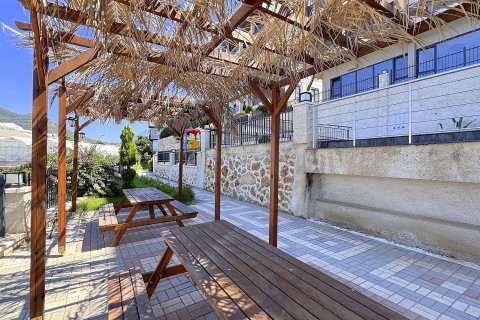 2+1 Lägenhet  i Oba, Antalya, Turkiet Nr. 225511 - 10