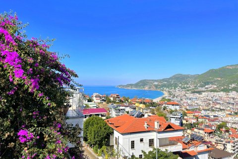 Apartment for sale in Avsallar, Antalya, Turkey, 3 bedrooms, 140m2, No. 225512 – photo 27