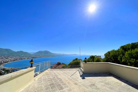 Apartment for sale in Avsallar, Antalya, Turkey, 3 bedrooms, 140m2, No. 225512 – photo 28