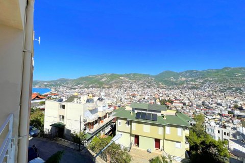 Apartment for sale in Avsallar, Antalya, Turkey, 3 bedrooms, 140m2, No. 225512 – photo 8