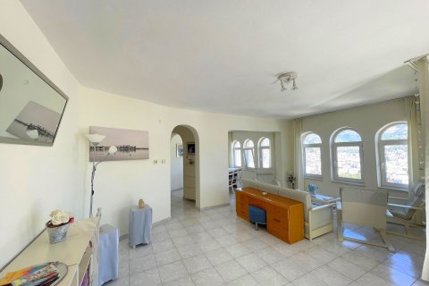 Apartment for sale in Avsallar, Antalya, Turkey, 3 bedrooms, 140m2, No. 225512 – photo 13