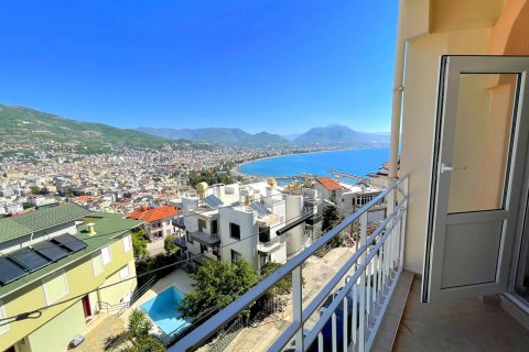 Apartment for sale in Avsallar, Antalya, Turkey, 3 bedrooms, 140m2, No. 225512 – photo 16