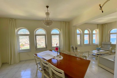 Apartment for sale in Avsallar, Antalya, Turkey, 3 bedrooms, 140m2, No. 225512 – photo 18