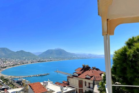 Apartment for sale in Avsallar, Antalya, Turkey, 3 bedrooms, 140m2, No. 225512 – photo 2