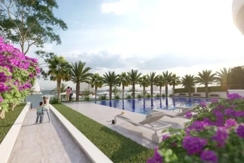 Apartment for sale  in Mezitli, Mersin, Turkey, 2 bedrooms, 73m2, No. 222096 – photo 10