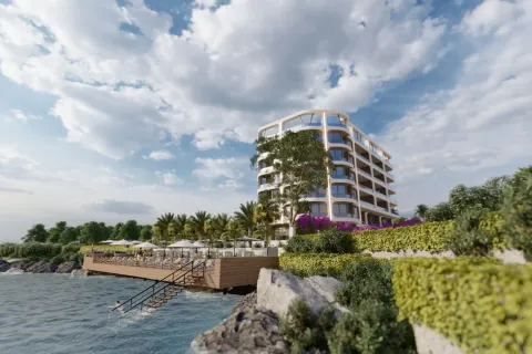 Apartment for sale  in Mezitli, Mersin, Turkey, 2 bedrooms, 73m2, No. 222096 – photo 5