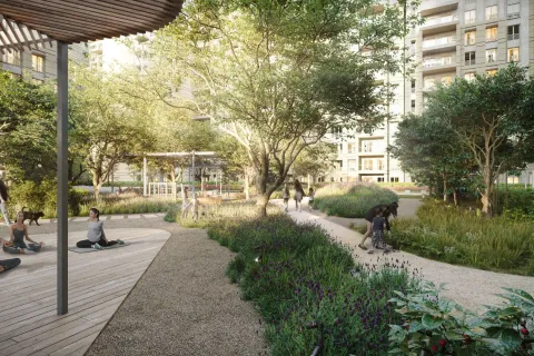 2+1 Leilighet  i Istanbul, Tyrkia Nr. 222078 - 7