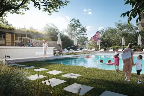 2+1 Leilighet  i Istanbul, Tyrkia Nr. 222078 - 8