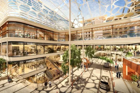 5+1 Leilighet  i Istanbul, Tyrkia Nr. 222081 - 5