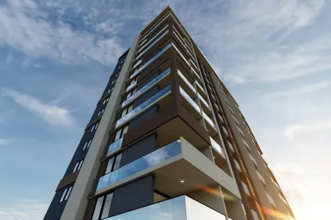 3+1 Leilighet  i Mezitli, Mersin, Tyrkia Nr. 222095 - 19