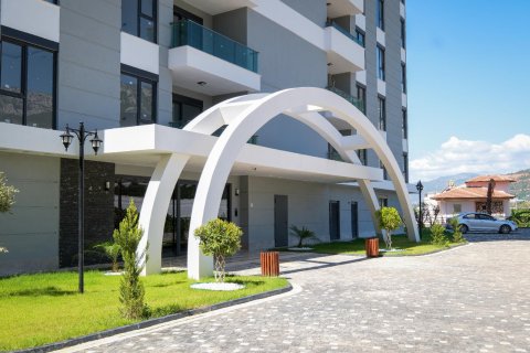 Apartment for sale  in Mahmutlar, Antalya, Turkey, 1 bedroom, 58m2, No. 108042 – photo 19