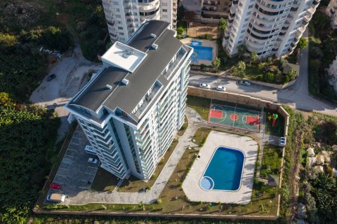 Apartment for sale  in Mahmutlar, Antalya, Turkey, 1 bedroom, 58m2, No. 108042 – photo 21