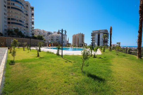 Apartment for sale  in Mahmutlar, Antalya, Turkey, 1 bedroom, 58m2, No. 108042 – photo 14