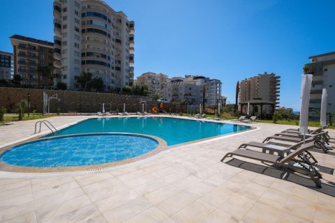 Apartment for sale  in Mahmutlar, Antalya, Turkey, 1 bedroom, 58m2, No. 108042 – photo 12