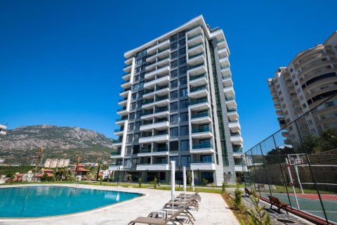 Apartment for sale  in Mahmutlar, Antalya, Turkey, 1 bedroom, 58m2, No. 108042 – photo 10
