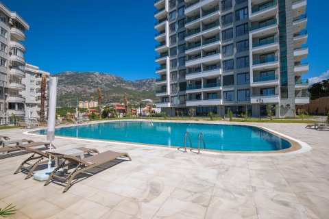 Apartment for sale  in Mahmutlar, Antalya, Turkey, 1 bedroom, 58m2, No. 108042 – photo 13