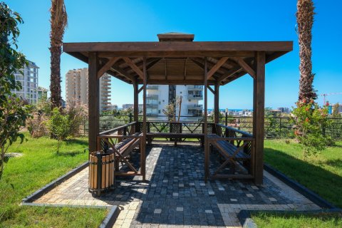 Apartment for sale  in Mahmutlar, Antalya, Turkey, 1 bedroom, 58m2, No. 108042 – photo 16