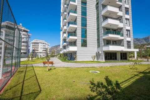 Apartment for sale  in Mahmutlar, Antalya, Turkey, 1 bedroom, 58m2, No. 108042 – photo 17