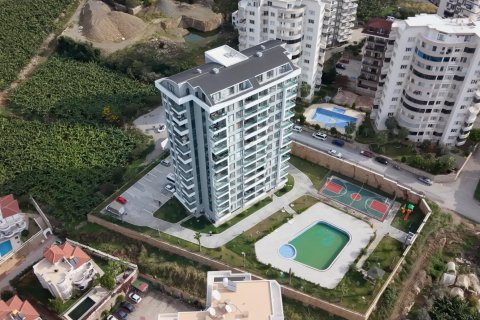 Apartment for sale  in Mahmutlar, Antalya, Turkey, 1 bedroom, 58m2, No. 108042 – photo 24