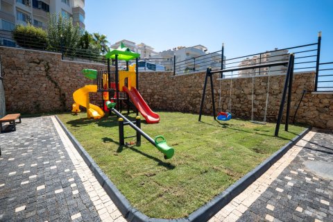 Apartment for sale  in Mahmutlar, Antalya, Turkey, 1 bedroom, 58m2, No. 108042 – photo 15