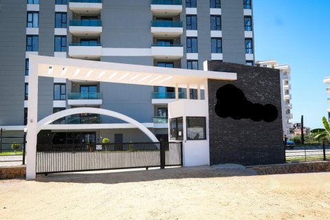 Apartment for sale  in Mahmutlar, Antalya, Turkey, 1 bedroom, 58m2, No. 108042 – photo 20