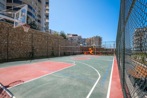 Apartment for sale  in Mahmutlar, Antalya, Turkey, 1 bedroom, 58m2, No. 108042 – photo 18