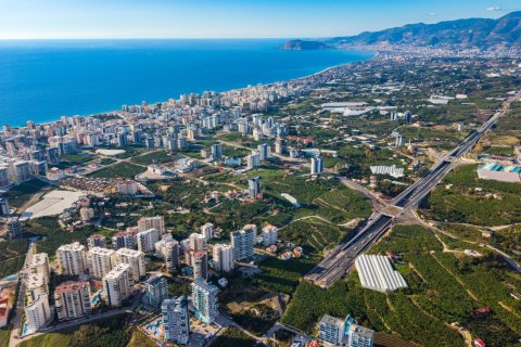 Apartment for sale  in Mahmutlar, Antalya, Turkey, 1 bedroom, 58m2, No. 108042 – photo 23