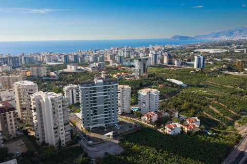 Apartment for sale  in Mahmutlar, Antalya, Turkey, 1 bedroom, 58m2, No. 108042 – photo 22