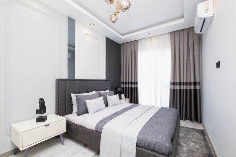 Apartment for sale  in Mahmutlar, Antalya, Turkey, 1 bedroom, 58m2, No. 108042 – photo 5